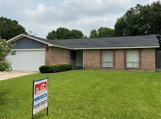 8314 Daycoach Ln, Houston, TX 77064