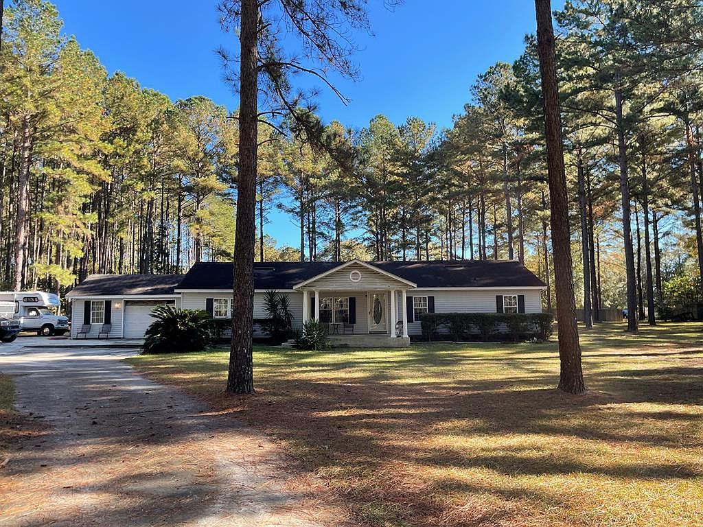 21 Morris Rd, Willacoochee, GA 31650 Zillow