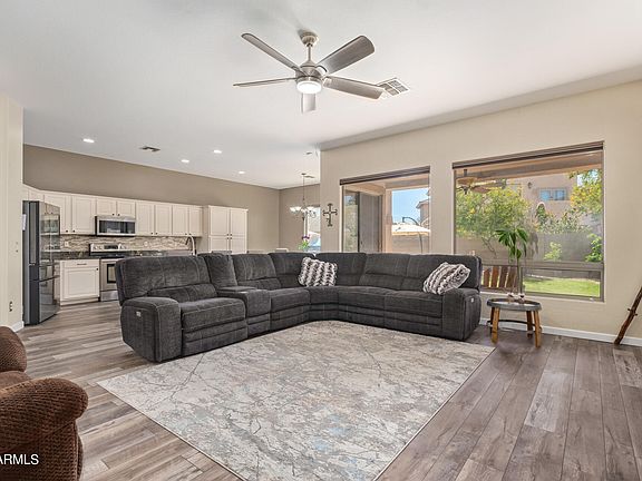 5th image of 3053 W LEISURE Lane