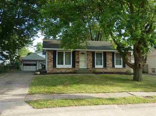 3511 W Hayes St, Davenport, IA 52804