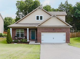3731 Montgomery Way, Smyrna, TN 37167