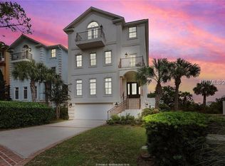 14 Singleton Shores Mnr, Hilton Head Island, SC 29928