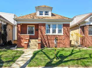 3634 N Linder Ave, Chicago, IL 60641