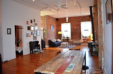 Rented by Your Space New York