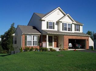 8280 Greenspring Dr, Chesapeake Beach, MD 20732