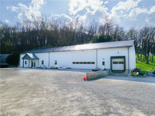 6605 State Route 515, Dundee, OH 44624