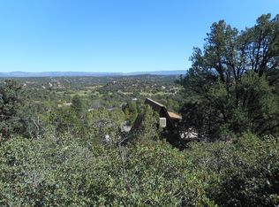 1303 W Stirrup Way, Payson, AZ 85541