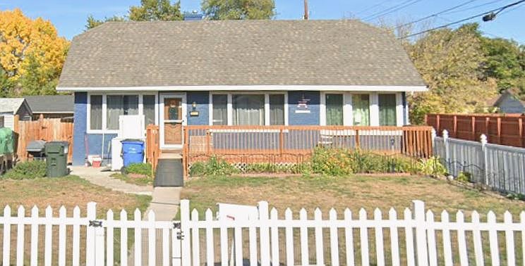 1st image of this home