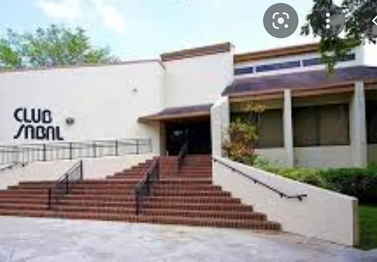 Clubhouse