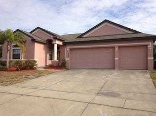 1000 Ivey Lake Dr, Orange City, FL 32763