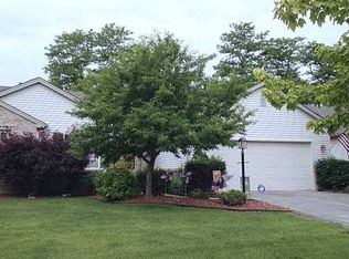 602 Crystal Lake Dr, Holland, OH 43528