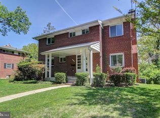 6709 40th Ave, Hyattsville, MD 20782