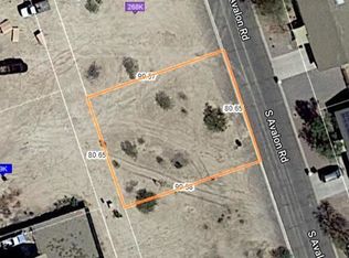 14074 S Avalon Rd, Arizona City, AZ 85123