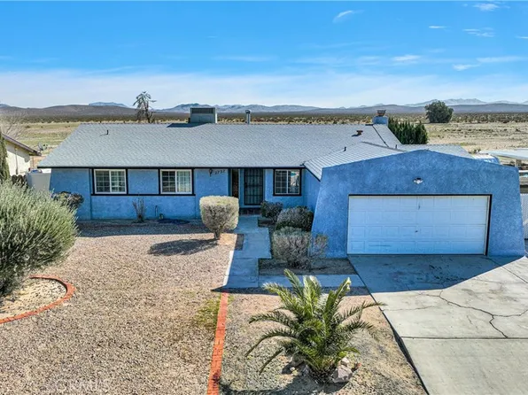 2737 Apollo Dr, Barstow, CA 92311