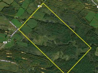 Corbin Hill Rd LOT WP001, Sloansville, NY 12160