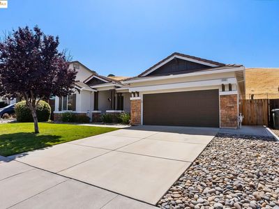 3680 Mallard Ct, Antioch, CA, 94509