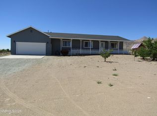 15 Juniper Way, Yerington, NV 89447