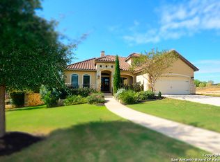 16003 Villa Basilica, San Antonio, TX 78255