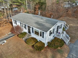 106 Fairview Avenue, Conway, NH 03818