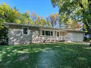 1340 Hollywood Blvd, Iowa City, IA 52240