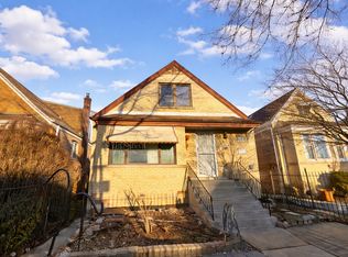 7127 S Ridgeway Ave, Chicago, IL 60629