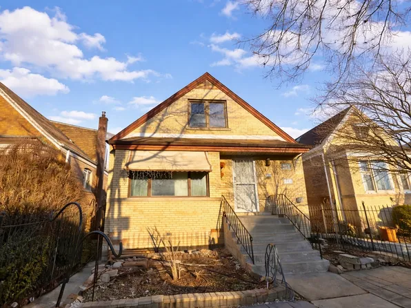 7127 S Ridgeway Ave, Chicago, IL 60629