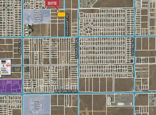Manhasset Rd, Apple valley, CA 92308
