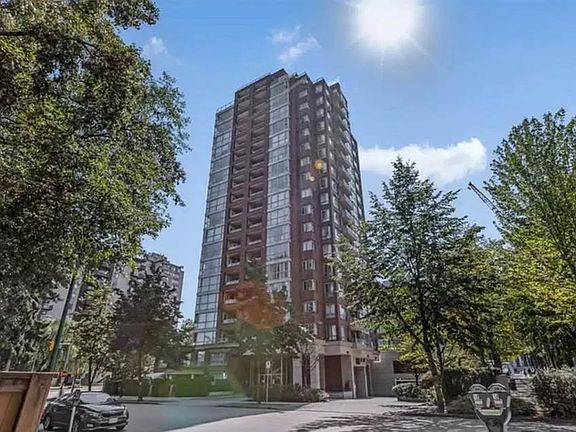 3rd image of 4888 Hazel St #502