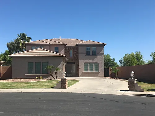 3482 E Geronimo Ct Photo 1