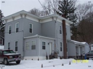 12 Williams St, Moravia, NY 13118