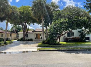 1008 Orange Isle, Fort Lauderdale, FL 33315