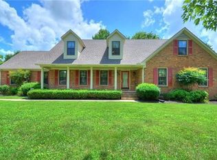 3018 Regency Park Dr, Murfreesboro, TN 37129