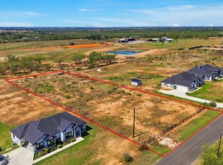 10035 CROW LN LOT 2, Adkins, TX 78101