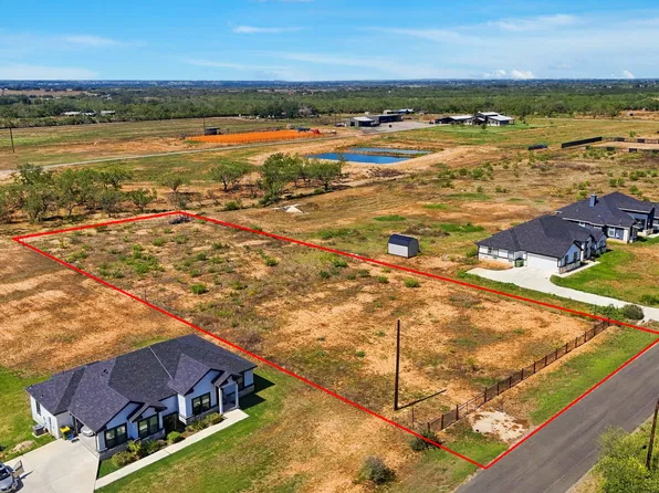 10035 CROW LN LOT 2, Adkins, TX 78101