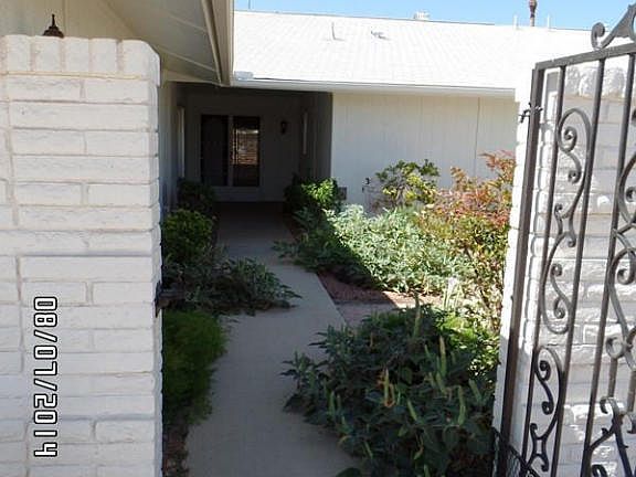 4th image of 12943 W Desert Glen Dr