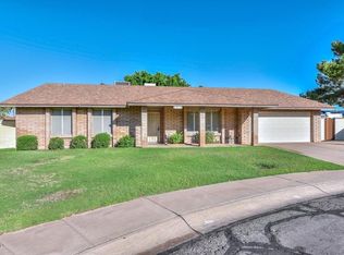 5810 W Sunnyslope Ln, Glendale, AZ 85302