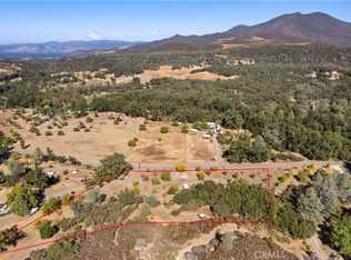 4793 Cole Creek Rd, Kelseyville, CA 95451
