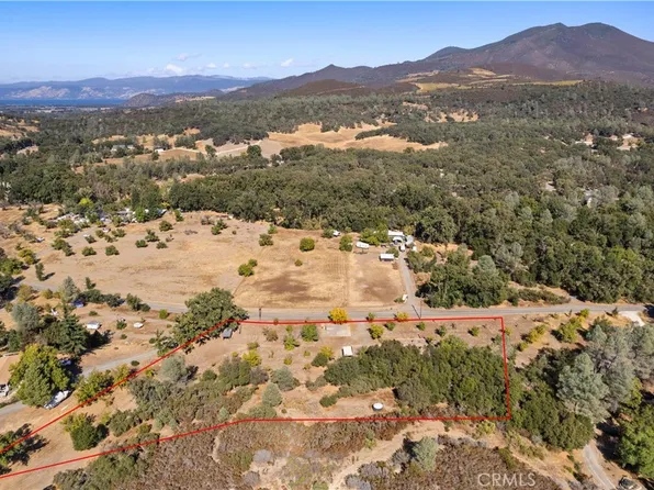 4793 Cole Creek Rd, Kelseyville, CA 95451