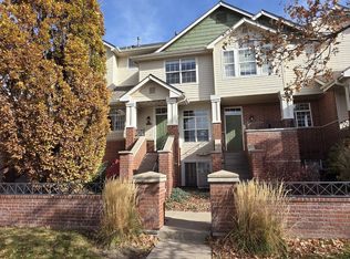 1381 S Dayton Ct, Denver, CO 80247