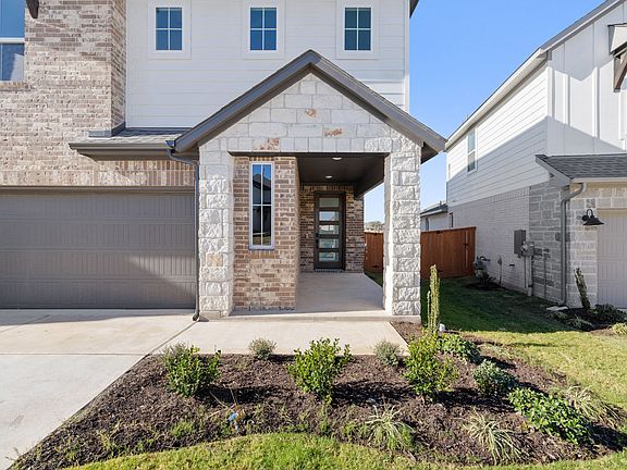 Exterior Style C