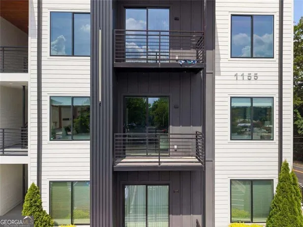 1155 Custer Ave SE #201, Atlanta, GA 30316
