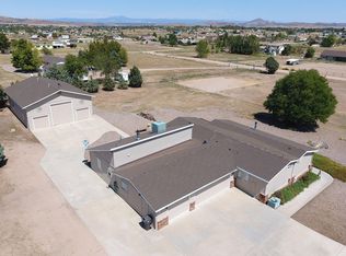 2420 N Parama Ln, Chino Valley, AZ 86323