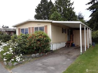 12200 Stone Ave N TRAILER 10, Seattle, WA 98133
