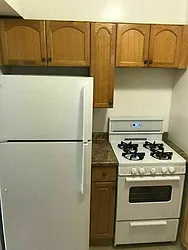 Rented by Bell R E Inc