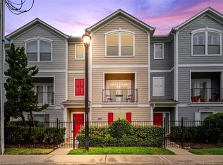 3208 Chenevert St, Houston, TX 77004