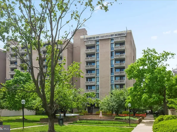 240 M St SW #E612, Washington, DC 20024