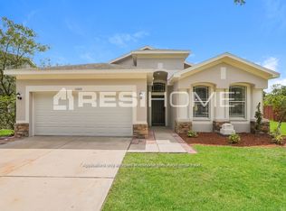 11203 Madison Park Dr, Tampa, FL 33625