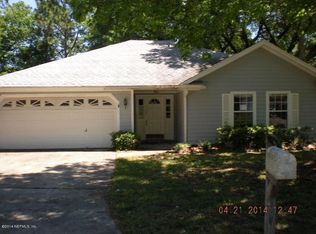 1609 Trotters Bend Trl, Jacksonville, FL 32225