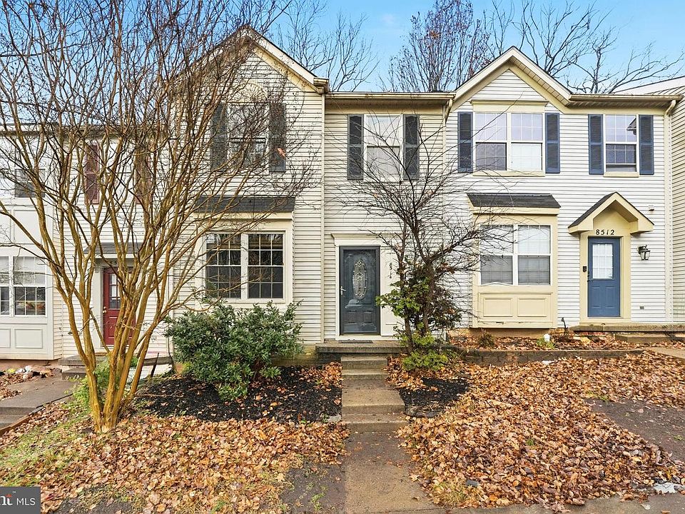 1st image of 8514 Charnwood Ct