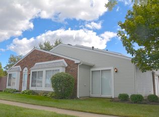 1769 Raleigh Ln, Hoffman Estates, IL 60169